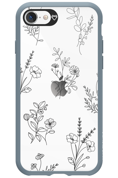 Bouquet 2.0 - Apple iPhone SE 2022