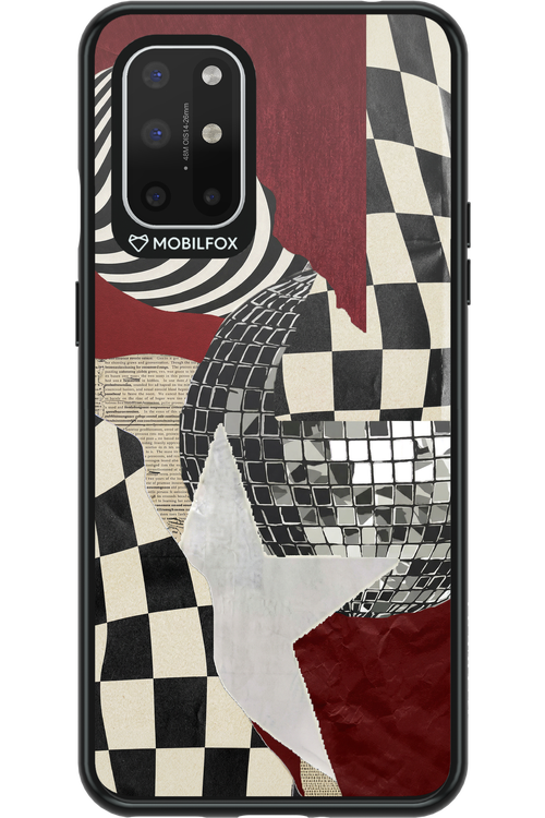 Disco Time 2.0 - OnePlus 8T