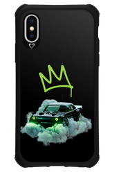 Just Dont Die - Apple iPhone XS