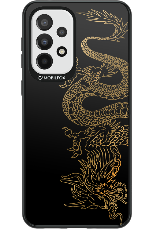 Gold Age 2.0 - Samsung Galaxy A33