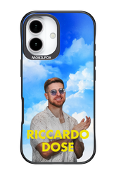 Riccardo Sky 2.0 - Apple iPhone 17