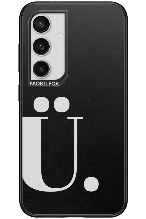 U II (Off Space) 2.0 - Samsung Galaxy S24