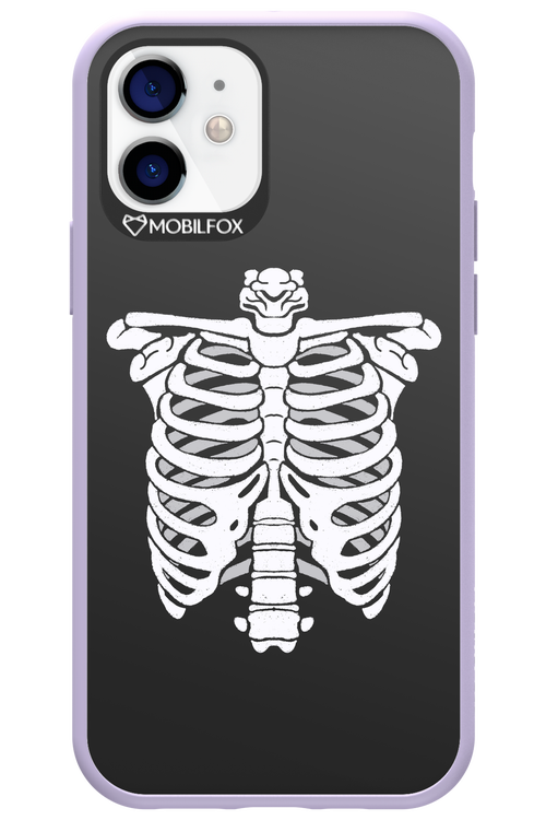 SKELETON - Apple iPhone 12