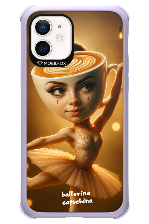 Balerina - Apple iPhone 12