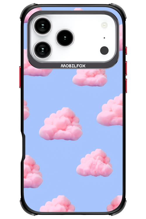 Cloudy - Apple iPhone 17 Pro Max