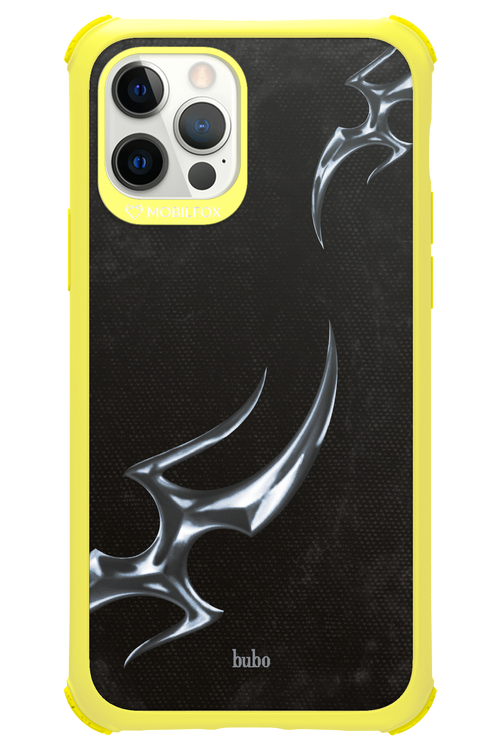 CHROMEPHASE - Apple iPhone 12 Pro