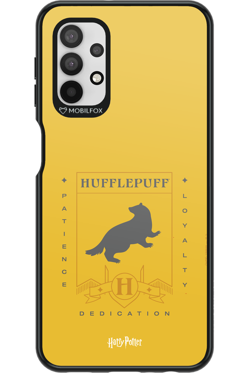 Hufflepuff. - Samsung Galaxy A32 5G