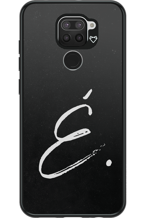 (Off Space) E II 2.0 - Xiaomi Redmi Note 9