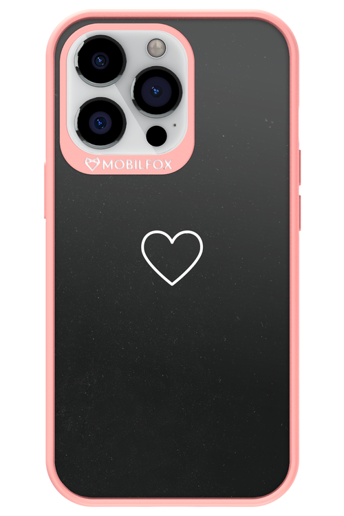 Love Is Simple 2.0 - Apple iPhone 13 Pro
