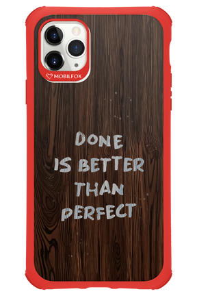 Perfect - Apple iPhone 11 Pro Max