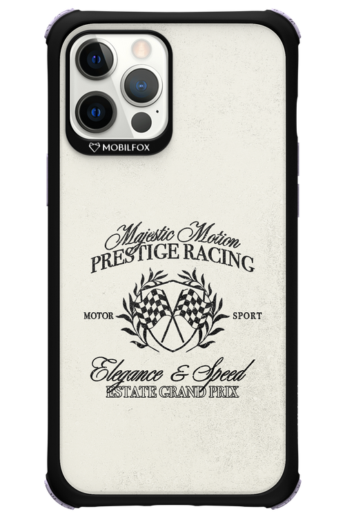 Old money - Apple iPhone 12 Pro Max