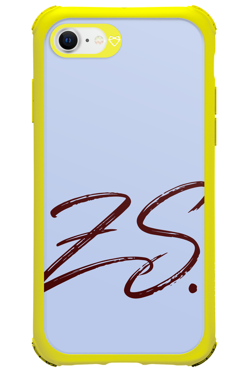 (Jellyfish Presso) ZS 2.0 - Apple iPhone SE 2022