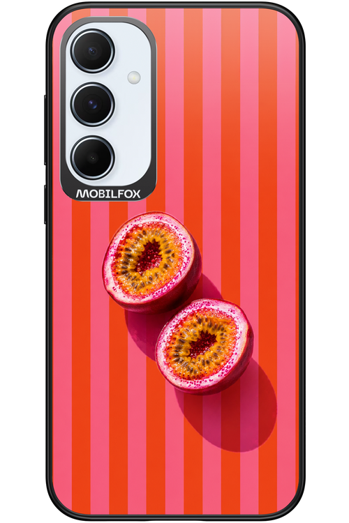 Passion Fruit 2.0 - Samsung Galaxy A55