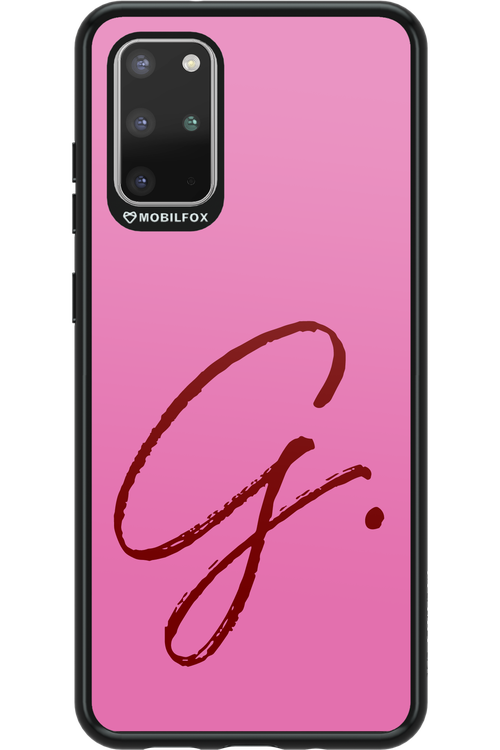 (Sorbet) G 2.0 - Samsung Galaxy S20+