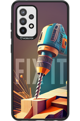 Fix It - Samsung Galaxy A72
