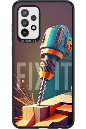 Fix It - Samsung Galaxy A72