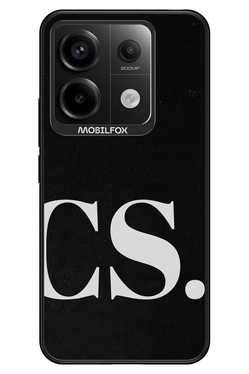 CS (Off Space) 2.0 - Xiaomi Redmi Note 13 Pro 5G