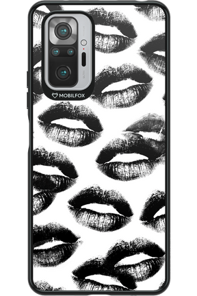 Ghost Kiss - Xiaomi Redmi Note 10 Pro