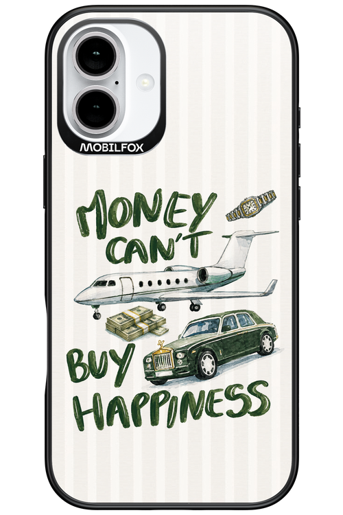 Buy Happiness 2.0 - Apple iPhone 16 Plus