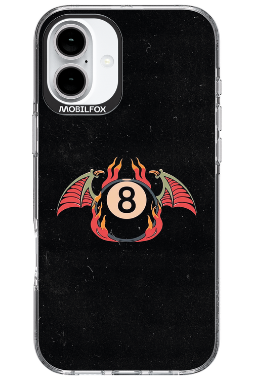 8ight - Apple iPhone 16 Plus