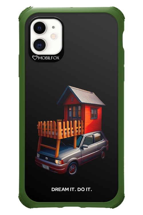 Dream It 2.0 - Apple iPhone 11