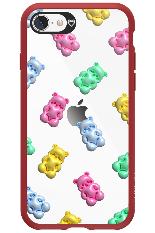 Gummmy Bears 2.0 - Apple iPhone SE 2022