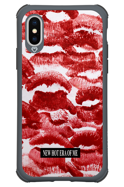 New Era 2.0 - Apple iPhone XS