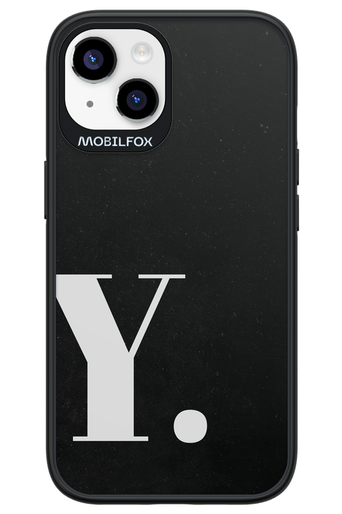 Y (Off Space) 2.0 - Apple iPhone 14