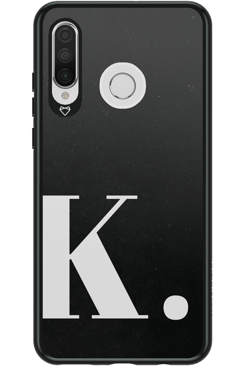 K (Off Space) 2.0 - Huawei P30 Lite