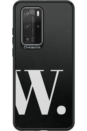 W (Off Space) 2.0 - Huawei P40 Pro