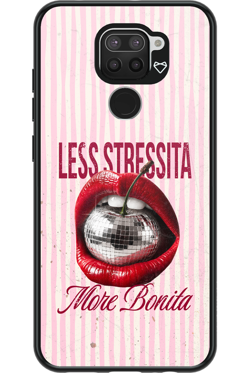 Bonita 2.0 - Xiaomi Redmi Note 9