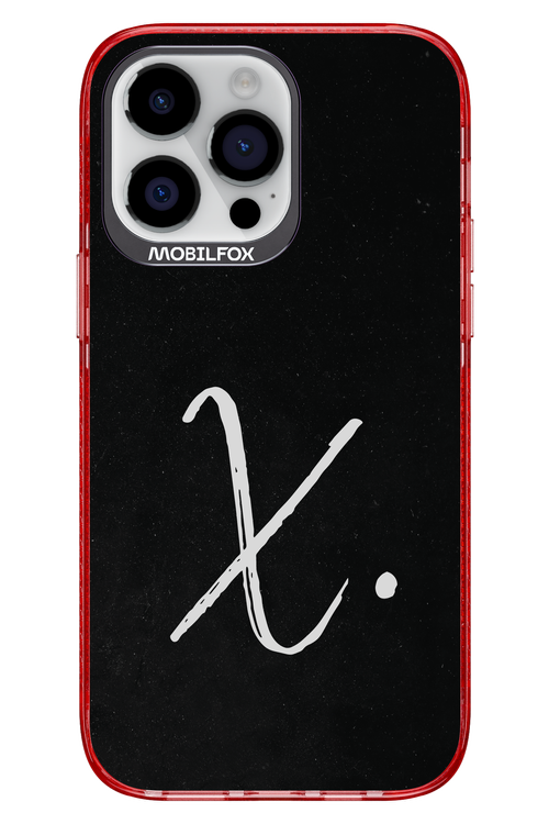 (Off Space) X 2.0 - Apple iPhone 14 Pro Max