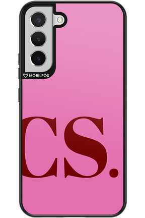 CS (Sorbet) 2.0 - Samsung Galaxy S22+