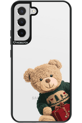 Gifting Bear - Samsung Galaxy S22+