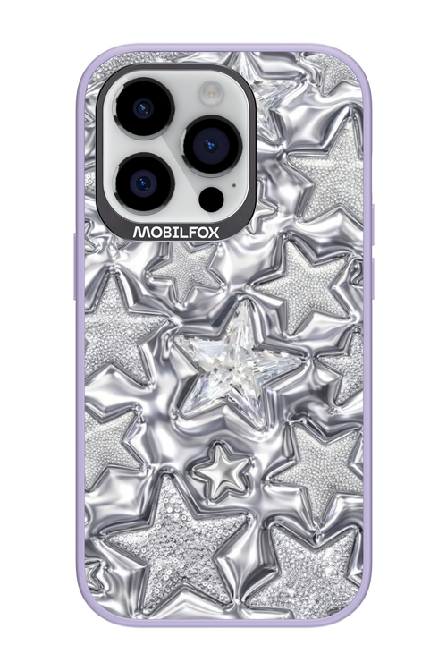 Star Gum 2.0 - Apple iPhone 14 Pro
