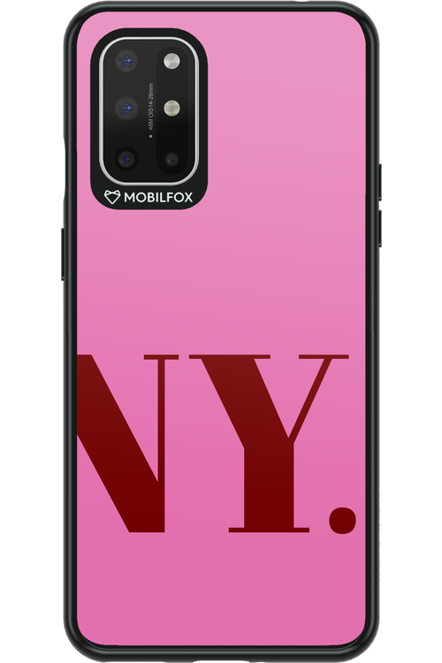 NY (Sorbet) 2.0 - OnePlus 8T