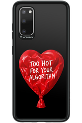 Too Hot 2.0 - Samsung Galaxy S20