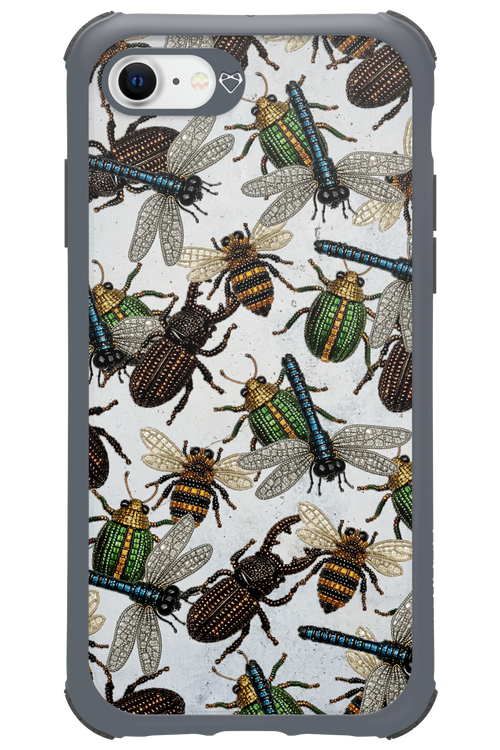 Beetle Gem - Apple iPhone SE 2022