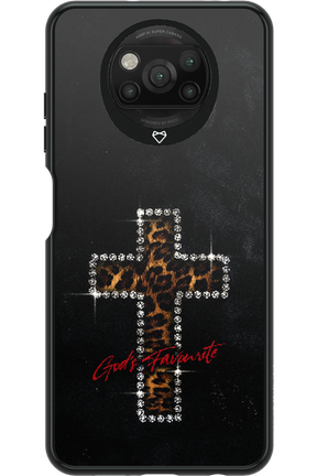 God's Favourite - Xiaomi Poco X3 NFC