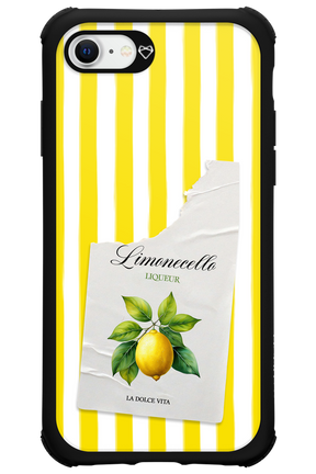 LimoneCello - Apple iPhone SE 2020