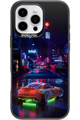 Tokyo Dreams - Apple iPhone 16 Pro Max