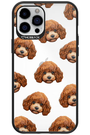 Puddle Amore 2.0 - Apple iPhone 12 Pro Max