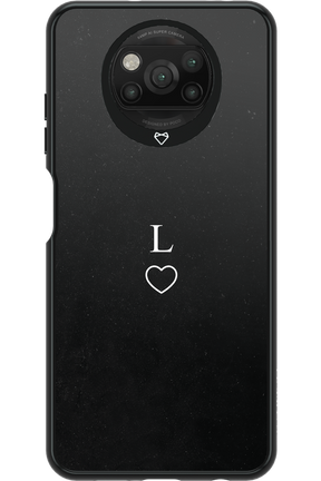 L Black 2.0 - Xiaomi Poco X3 NFC