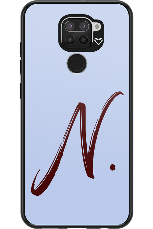 (Jellyfish Presso) N 2.0 - Xiaomi Redmi Note 9