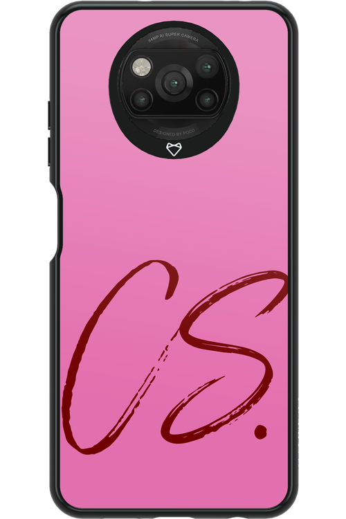 (Sorbet) CS 2.0 - Xiaomi Poco X3 Pro