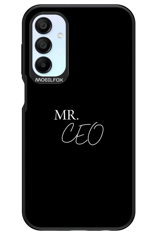 Mr. CEO  - Samsung Galaxy A15