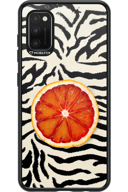 Wild Nectarin 2.0 - Samsung Galaxy A41