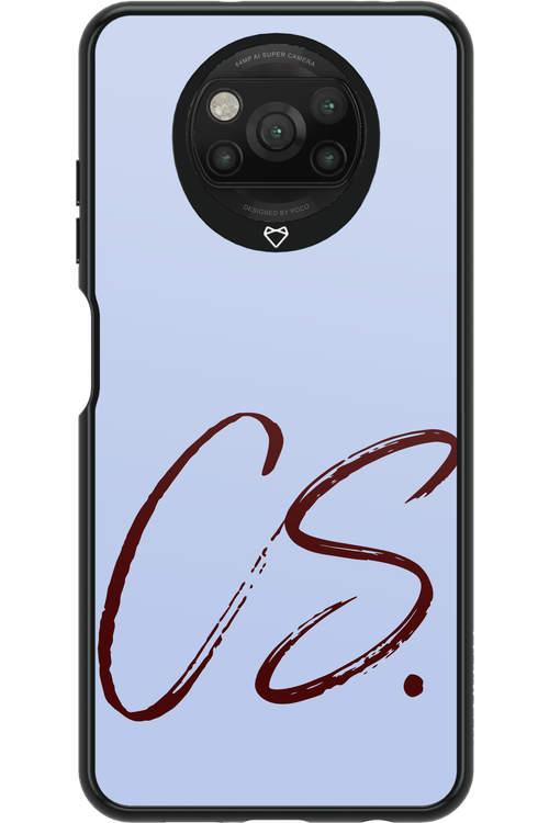 (Jellyfish Presso) CS 2.0 - Xiaomi Poco X3 Pro