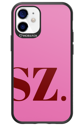 SZ (Sorbet) 2.0 - Apple iPhone 12 Mini