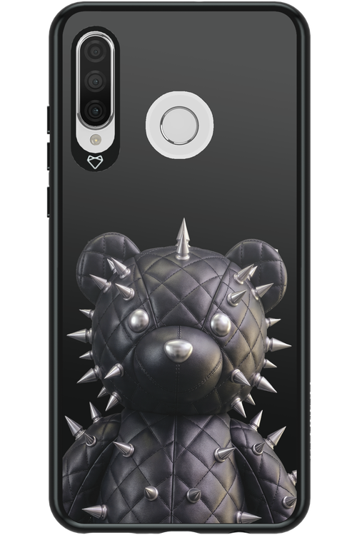 Punk Teddy 2.0 - Huawei P30 Lite